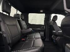 2024 Ford F-150 LARIAT BLACK PACKAGE | TOW/HAUL | MOBILE OFFICE - Photo 45