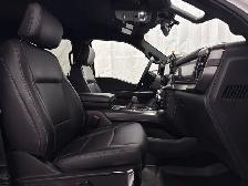 2024 Ford F-150 LARIAT BLACK PACKAGE | TOW/HAUL | MOBILE OFFICE - Photo 47
