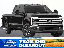 2027 Ford Super Duty F-350 SRW