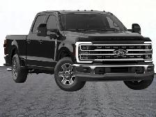 2027 Ford Super Duty F-350 SRW - Photo 2
