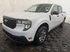 2026 Ford Maverick - Photo 5