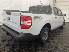 2026 Ford Maverick - Photo 10