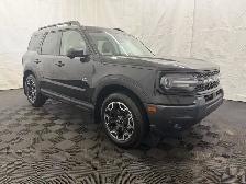 2026 Ford Bronco Sport - Photo 2