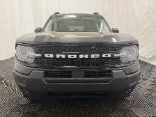 2026 Ford Bronco Sport - Photo 5