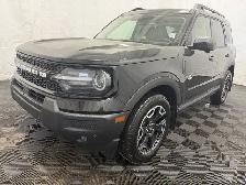 2026 Ford Bronco Sport - Photo 6