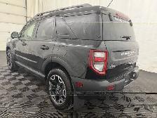 2026 Ford Bronco Sport - Photo 8