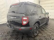 2026 Ford Bronco Sport - Photo 11