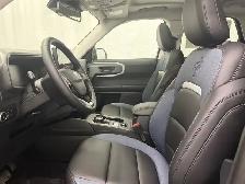 2026 Ford Bronco Sport - Photo 16