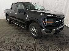 2025 Ford F-150 XLT 301A | 3.5L ECOBOOST | BEDLINER - Photo 2