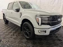 2026 Ford F-150 - Photo 2