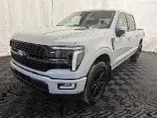 2026 Ford F-150 - Photo 6