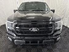 2024 Ford F-150 LARIAT BLACK PACKAGE FX4 | SMART HITCH | SUNROOF - Photo 5
