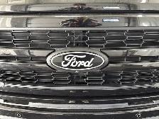 2024 Ford F-150 LARIAT BLACK PACKAGE FX4 | SMART HITCH | SUNROOF - Photo 6