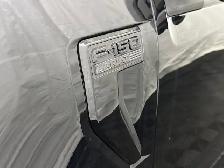 2024 Ford F-150 LARIAT BLACK PACKAGE FX4 | SMART HITCH | SUNROOF - Photo 8