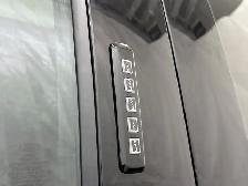 2024 Ford F-150 LARIAT BLACK PACKAGE FX4 | SMART HITCH | SUNROOF - Photo 9