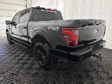 2024 Ford F-150 LARIAT BLACK PACKAGE FX4 | SMART HITCH | SUNROOF - Photo 12