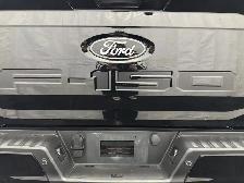 2024 Ford F-150 LARIAT BLACK PACKAGE FX4 | SMART HITCH | SUNROOF - Photo 14