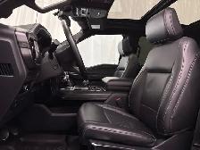 2024 Ford F-150 LARIAT BLACK PACKAGE FX4 | SMART HITCH | SUNROOF - Photo 21