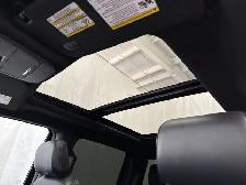 2024 Ford F-150 LARIAT BLACK PACKAGE FX4 | SMART HITCH | SUNROOF - Photo 22