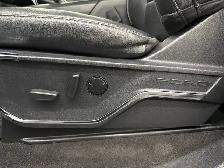 2024 Ford F-150 LARIAT BLACK PACKAGE FX4 | SMART HITCH | SUNROOF - Photo 23