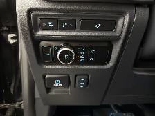 2024 Ford F-150 LARIAT BLACK PACKAGE FX4 | SMART HITCH | SUNROOF - Photo 24