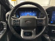 2024 Ford F-150 LARIAT BLACK PACKAGE FX4 | SMART HITCH | SUNROOF - Photo 27