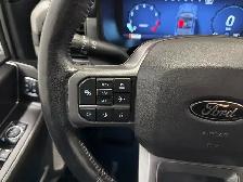2024 Ford F-150 LARIAT BLACK PACKAGE FX4 | SMART HITCH | SUNROOF - Photo 28
