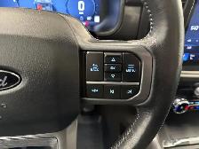 2024 Ford F-150 LARIAT BLACK PACKAGE FX4 | SMART HITCH | SUNROOF - Photo 29