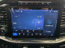2024 Ford F-150 LARIAT BLACK PACKAGE FX4 | SMART HITCH | SUNROOF - Photo 34