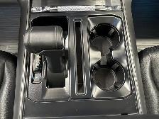 2024 Ford F-150 LARIAT BLACK PACKAGE FX4 | SMART HITCH | SUNROOF - Photo 37