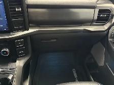 2024 Ford F-150 LARIAT BLACK PACKAGE FX4 | SMART HITCH | SUNROOF - Photo 38