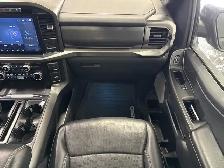 2024 Ford F-150 LARIAT BLACK PACKAGE FX4 | SMART HITCH | SUNROOF - Photo 39