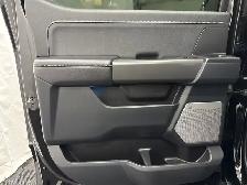 2024 Ford F-150 LARIAT BLACK PACKAGE FX4 | SMART HITCH | SUNROOF - Photo 42
