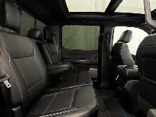 2024 Ford F-150 LARIAT BLACK PACKAGE FX4 | SMART HITCH | SUNROOF - Photo 45