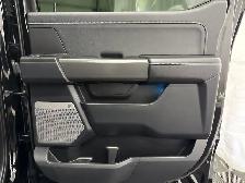 2024 Ford F-150 LARIAT BLACK PACKAGE FX4 | SMART HITCH | SUNROOF - Photo 46