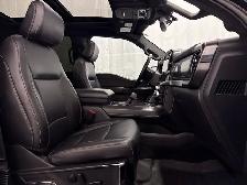 2024 Ford F-150 LARIAT BLACK PACKAGE FX4 | SMART HITCH | SUNROOF - Photo 47