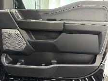 2024 Ford F-150 LARIAT BLACK PACKAGE FX4 | SMART HITCH | SUNROOF - Photo 49
