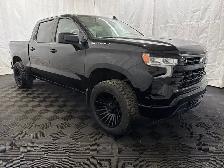 2026 Chevrolet Silverado 1500 | 4WD Crew Cab 147  RST - Photo 2