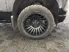 2026 Chevrolet Silverado 1500 | 4WD Crew Cab 147  RST - Photo 4