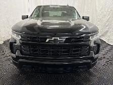 2026 Chevrolet Silverado 1500 | 4WD Crew Cab 147  RST - Photo 5