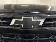 2026 Chevrolet Silverado 1500 | 4WD Crew Cab 147  RST - Photo 6