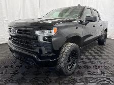 2026 Chevrolet Silverado 1500 | 4WD Crew Cab 147  RST - Photo 7