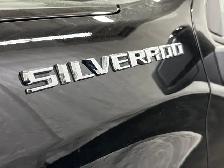 2026 Chevrolet Silverado 1500 | 4WD Crew Cab 147  RST - Photo 8