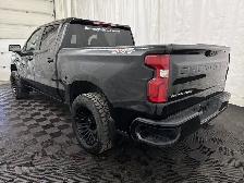 2026 Chevrolet Silverado 1500 | 4WD Crew Cab 147  RST - Photo 11