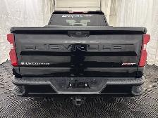 2026 Chevrolet Silverado 1500 | 4WD Crew Cab 147  RST - Photo 12