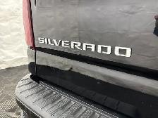 2026 Chevrolet Silverado 1500 | 4WD Crew Cab 147  RST - Photo 13
