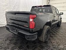 2026 Chevrolet Silverado 1500 | 4WD Crew Cab 147  RST - Photo 16
