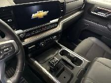 2026 Chevrolet Silverado 1500 | 4WD Crew Cab 147  RST - Photo 23