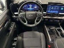 2026 Chevrolet Silverado 1500 | 4WD Crew Cab 147  RST - Photo 24