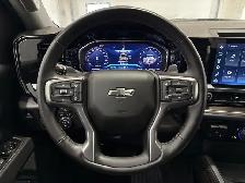 2026 Chevrolet Silverado 1500 | 4WD Crew Cab 147  RST - Photo 25
